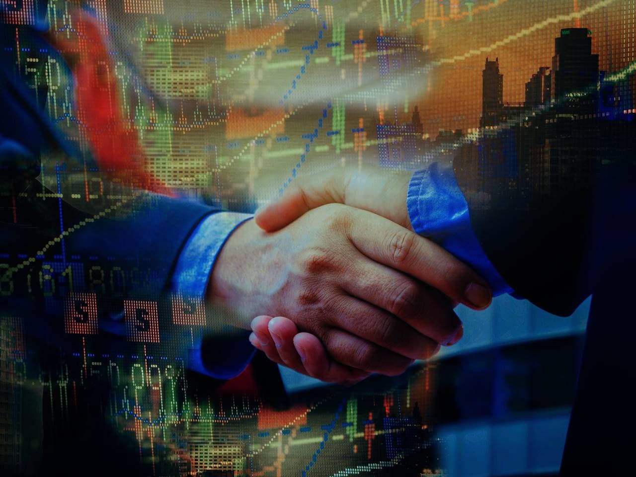 خمول الأسهم الخاصة يثبط عقد الصفقات العالمية .. أدنى مستوى منذ عقد