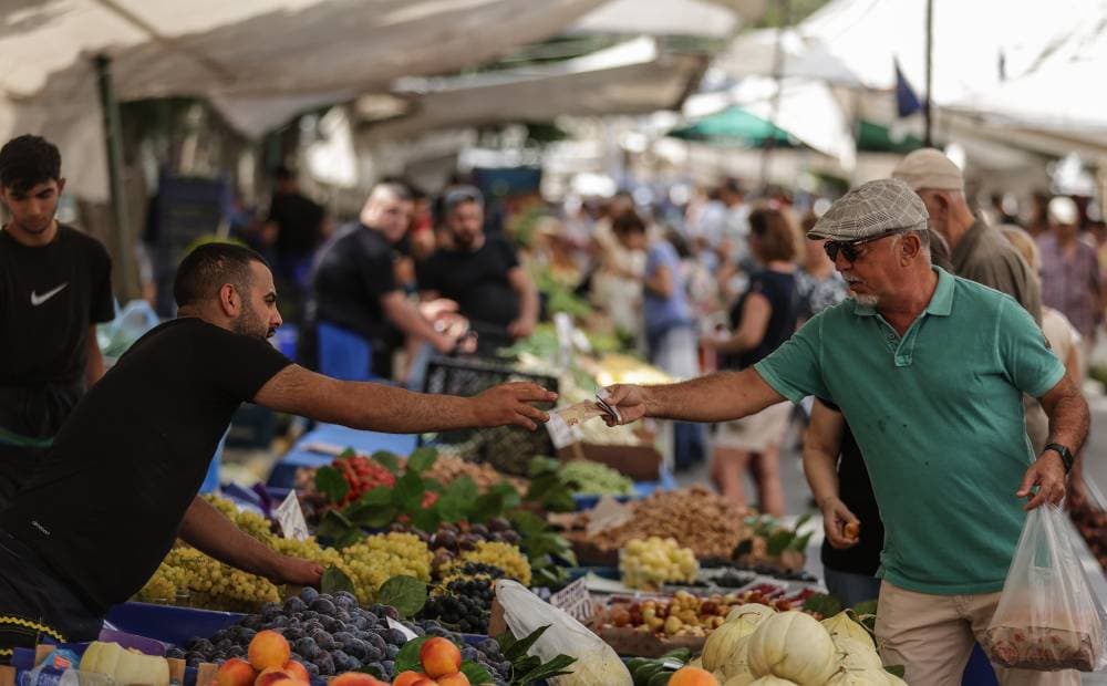 التضخم السنوي في تركيا يتسارع ويلامس 60 % في أغسطس .. مؤشرات «مريعة للغاية»