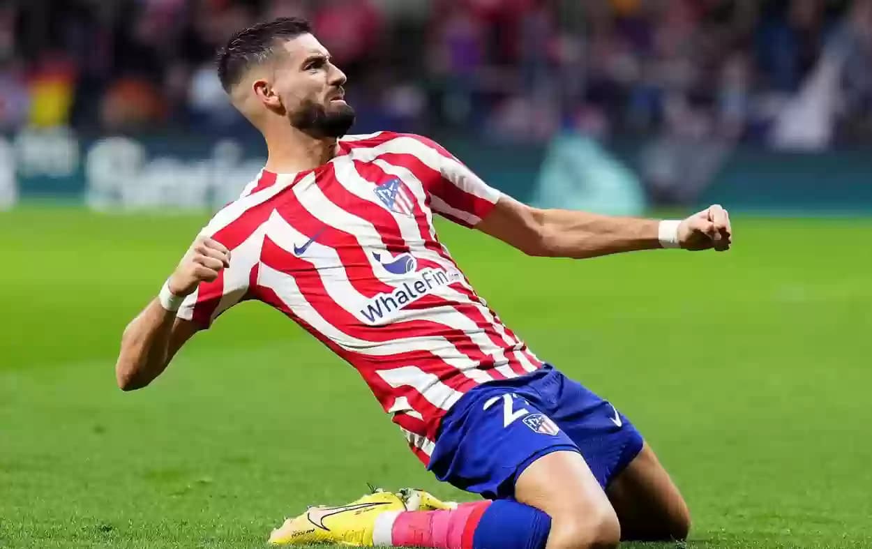 كاراسكو إلى الشباب .. و بارو في التعاون