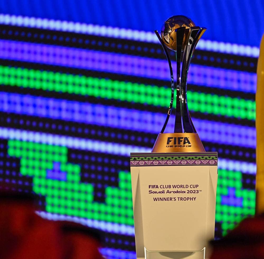 الاتحاد وأوكلاند .. الركلة العالمية الأولى