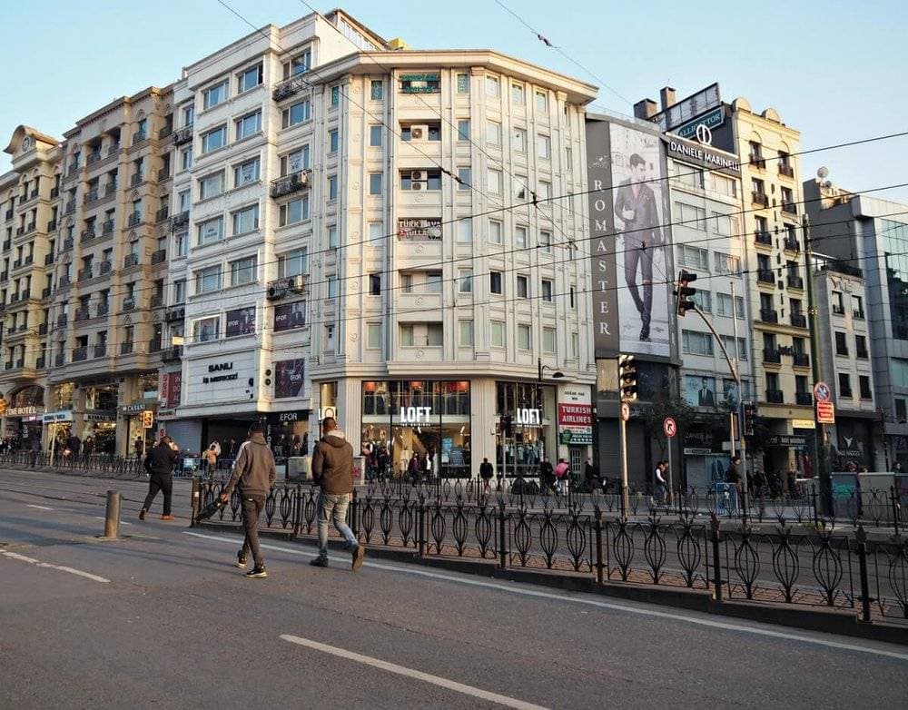 ارتفاع الإيجارات يفاقم أزمات الأتراك مع تزايد معدل التضخم .. بعضها قفز 650 %