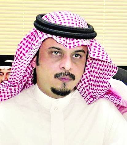 


د. محمد الحربي