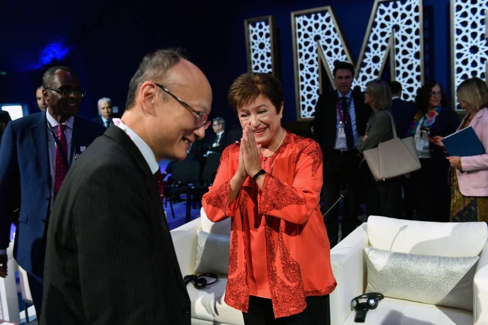 "تداول": بدء تداول أسهم "أماك" في السوق الرئيسية.. الثلاثاء المقبل