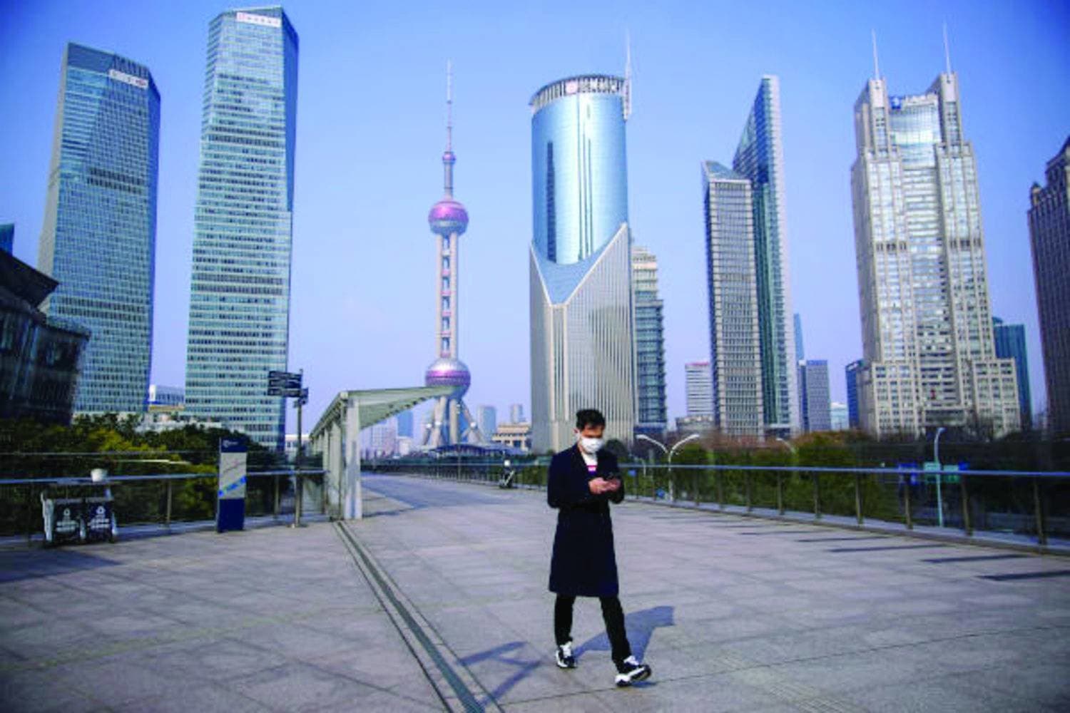 الصين: سنوفر مزيدا من الفرص للشركات الأجنبية لتعزيز التجارة