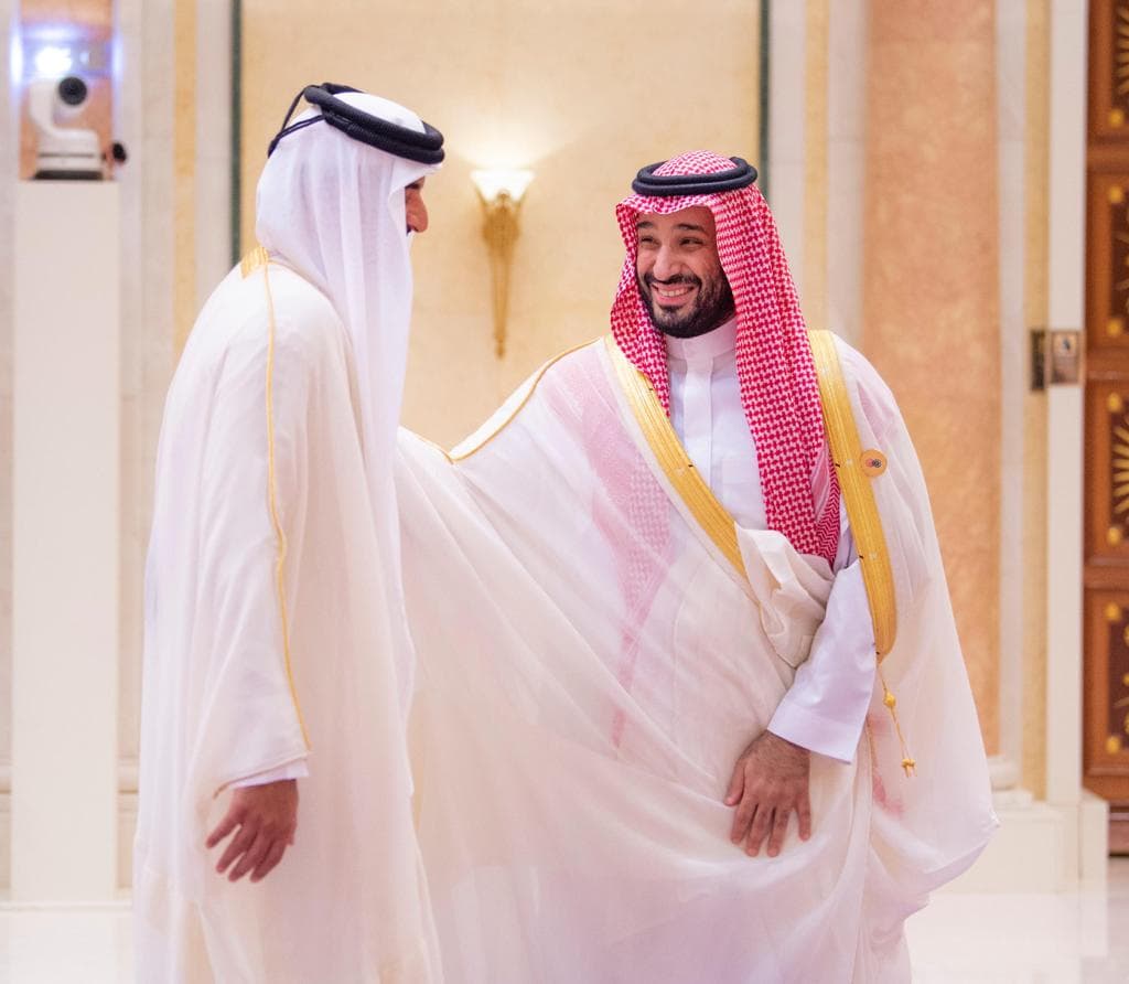 ولي العهد: صادرات دول الخليج إلى دول الآسيان تشكل 9% من مجمل صادراتها