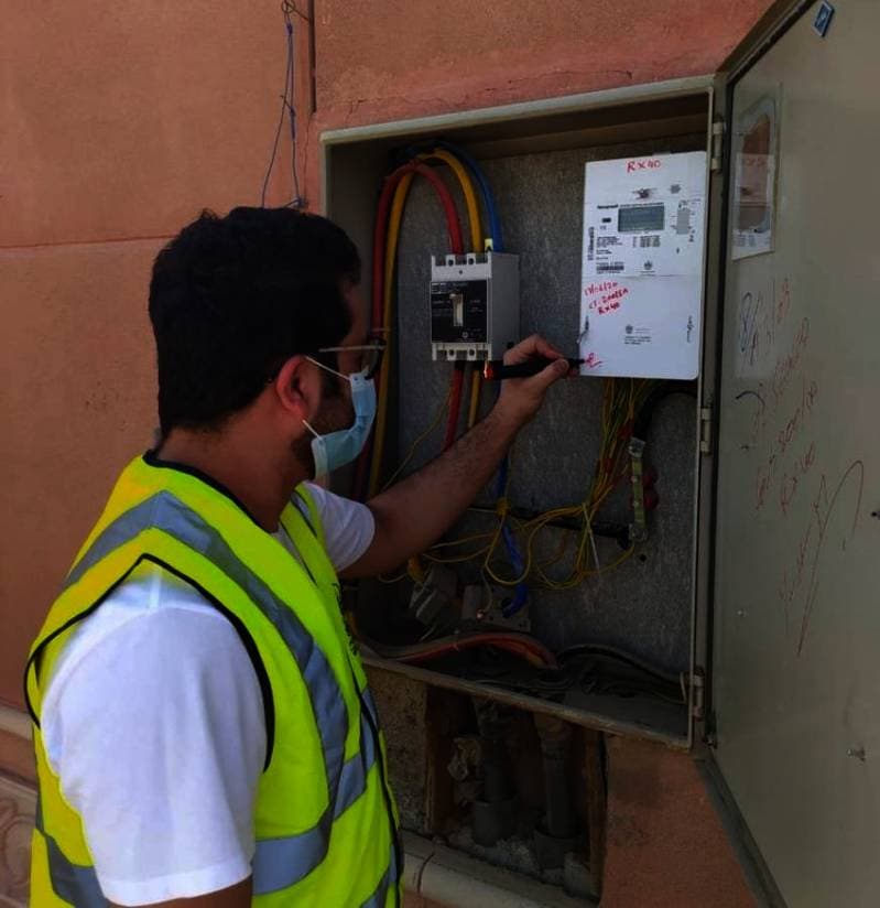 مخالفات الكهرباء للملاك والمستأجرين .. 500 ألف ريال حد الغرامة وتحرير المحضر إلكترونيا