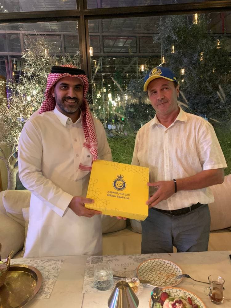 أزميجاني: النجوم غيروا «خطة ماجد»