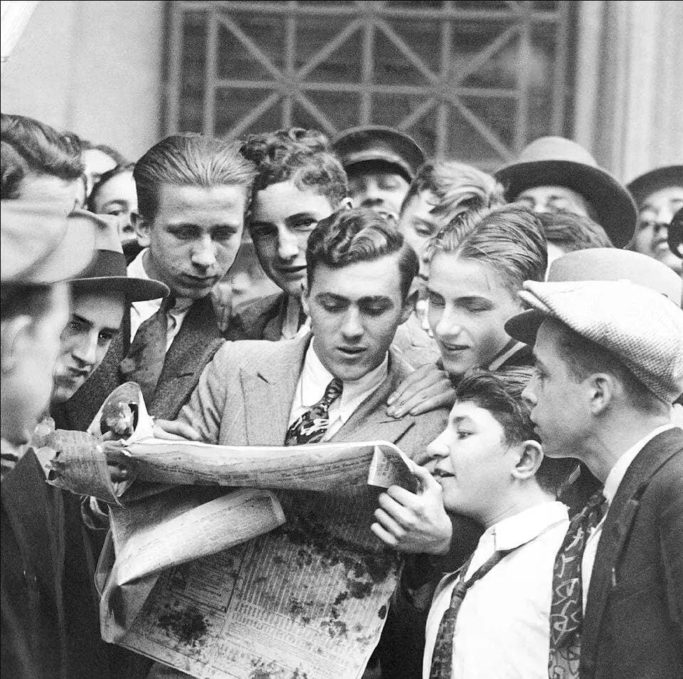 البورصة .. ممارسات تاريخية تتجدد لمواكبة الاقتصاد