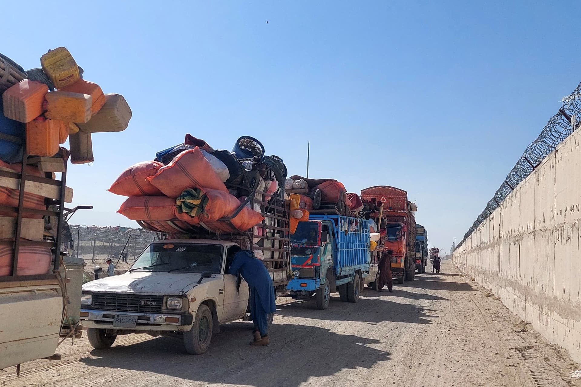 العودة إلى الوطن 