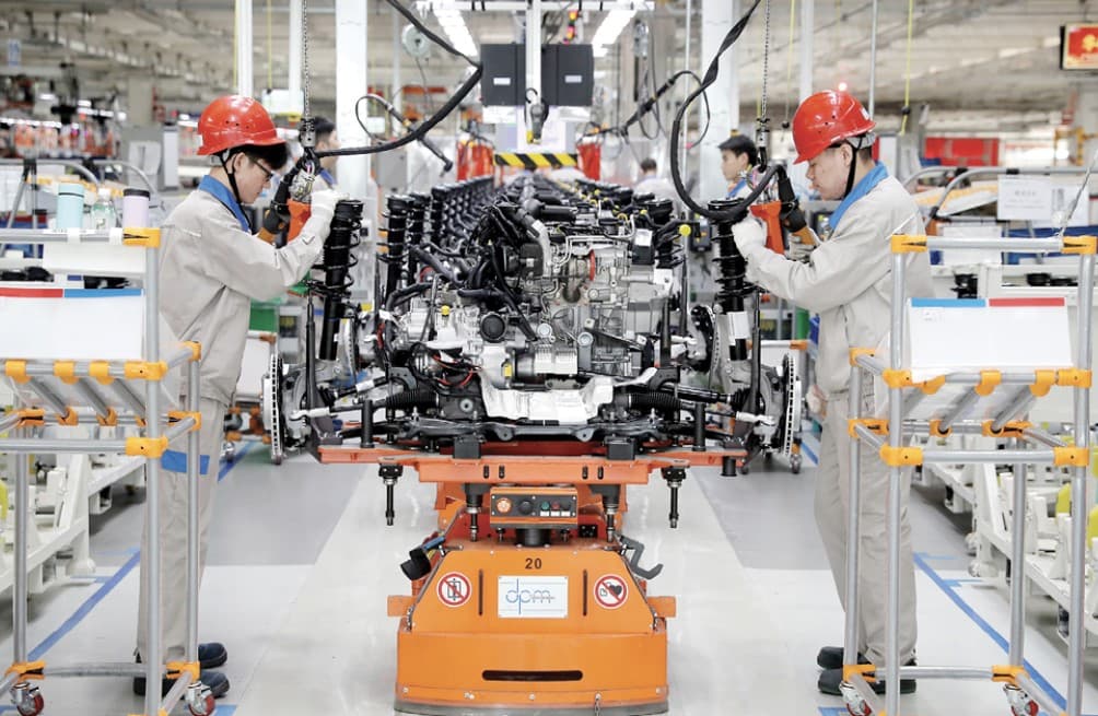 الأزمة الاقتصادية الصينية ..لا يمكن للعالم تجاهلها