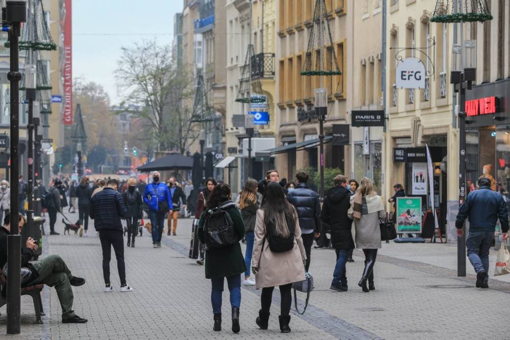 لوكسمبورج أغنى دولة أوروبية تواجه أزمة سكن .. العيش فيها مهمة مستحيلة