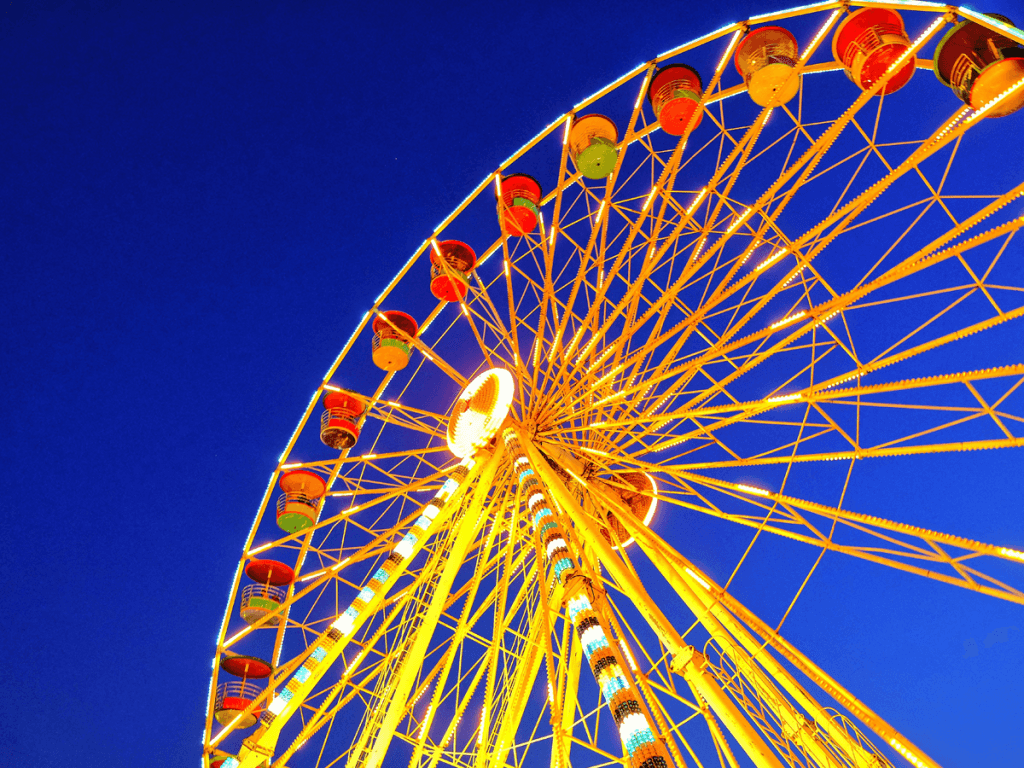 موسم الرياض يستعد لإطلاق منطقة "وندر جاردن" كوجهة ترفيهية جديدة