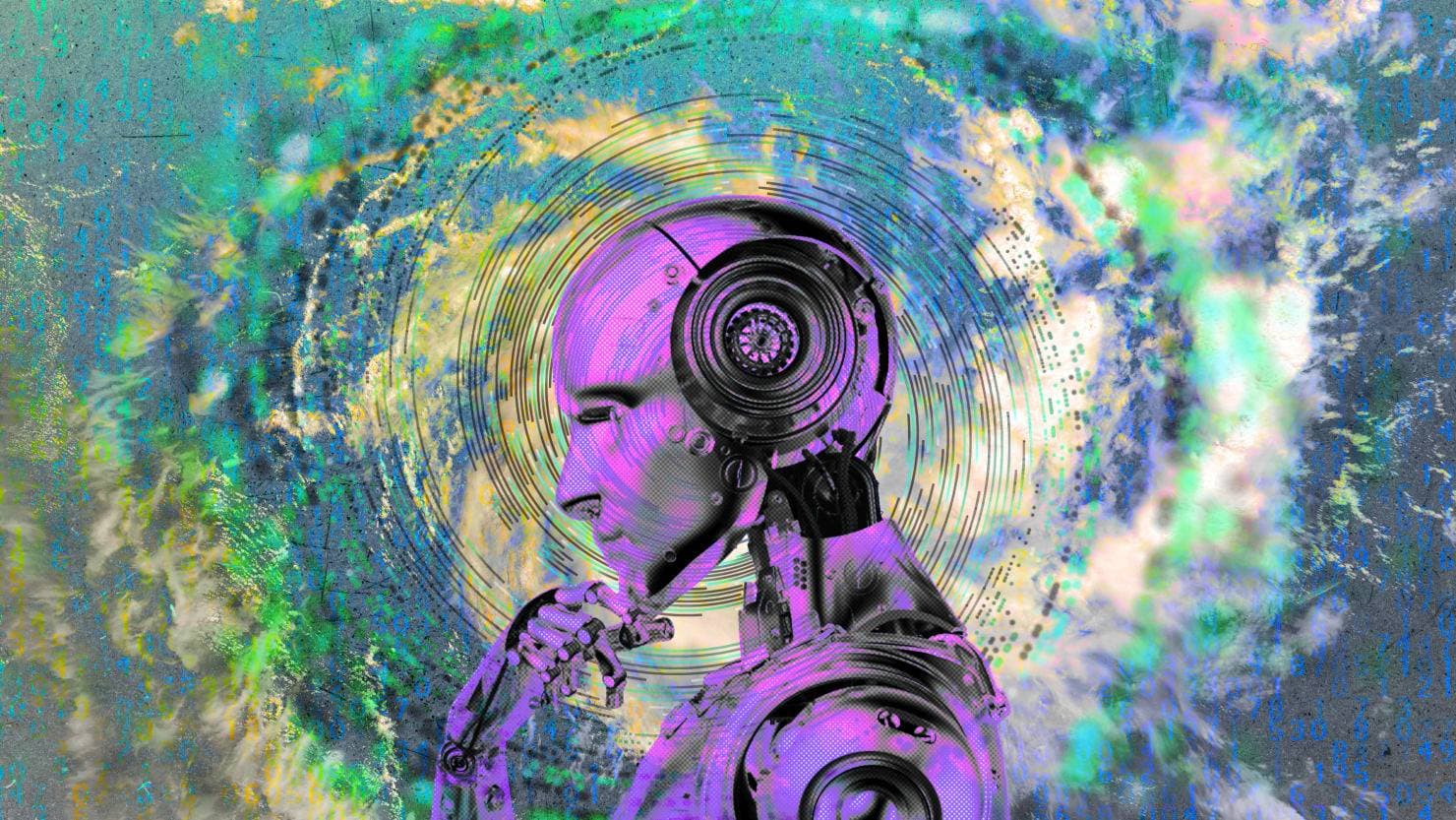 نقطة تحول .. هل يغزو الذكاء الاصطناعي عالم التنبؤ بالطقس؟