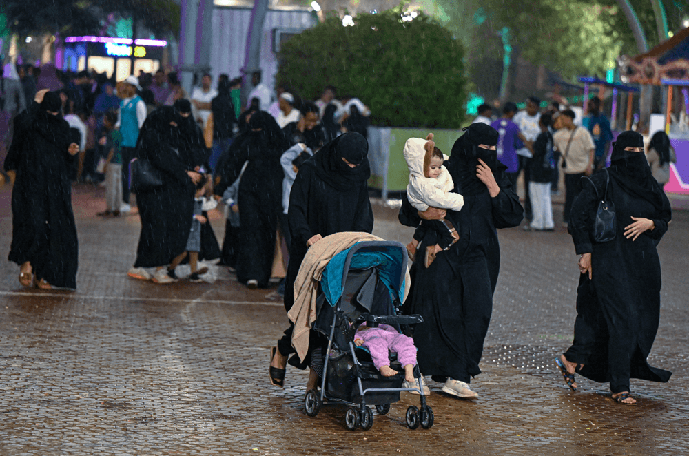 خلال فعاليات الأسبوع السوداني .. زوار حديقة السويدي يتعرفون على تراث وثقافات جديدة