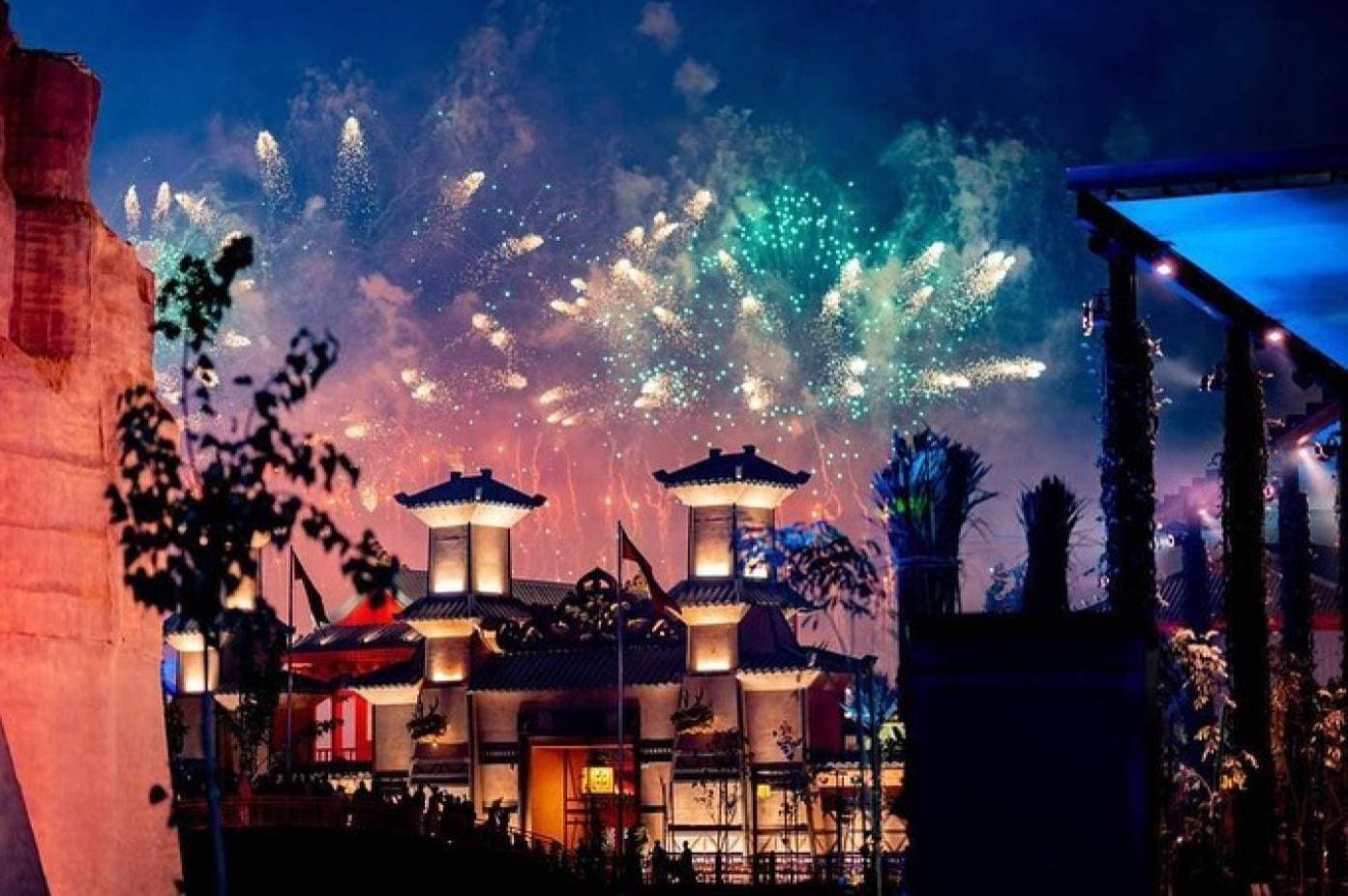 موسم الرياض .. تفعيل مثمر للقوى الناعمة السعودية والعربية