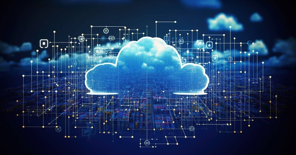 الإنفاق على الحوسبة السحابية سينمو إلى 679 مليار دولار في 2024