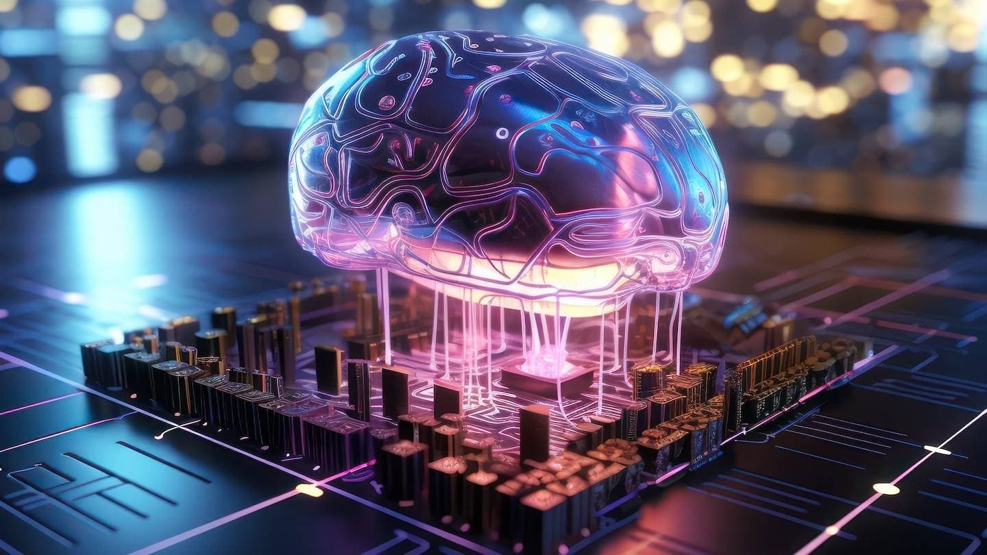 مخاطر الأمان والخصوصية تهدد الذكاء الاصطناعي التوليدي