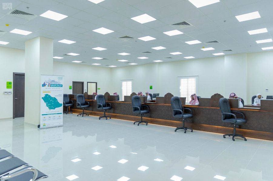 153.4 ألف نزاع على عقود تجارية أمام محاكم التنفيذ منذ مطلع العام