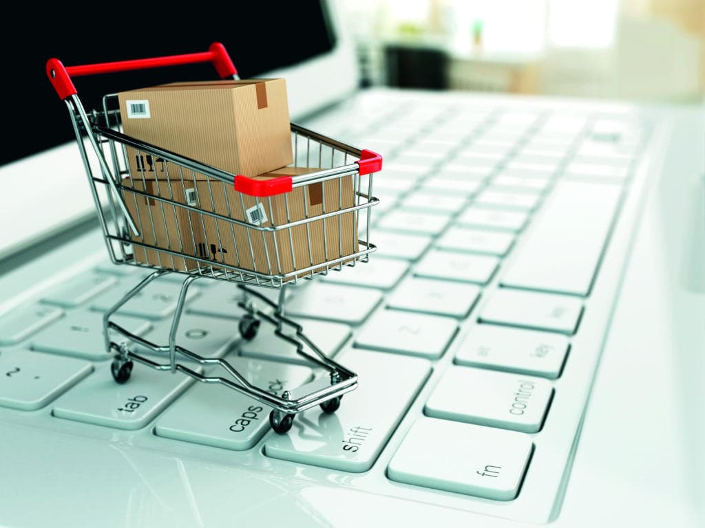 السعودية الثامنة عالميا ضمن أفضل اقتصادات نامية في التجارة الإلكترونية