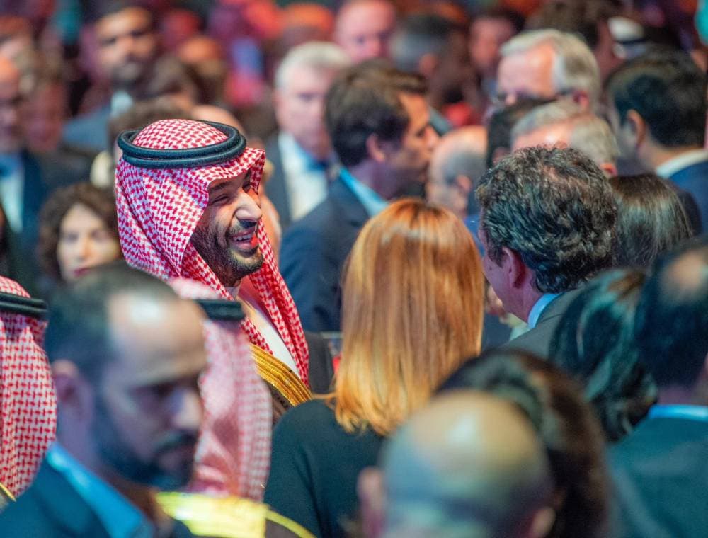 2030 .. عام تتويج الرؤية السعودية "يعد" بنسخة غير مسبوقة من «إكسبو»