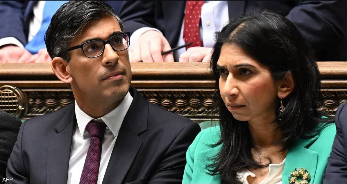 بوصفها مكانا غير آمن .. إحباط موسم الهجرة إلى «رواندا»