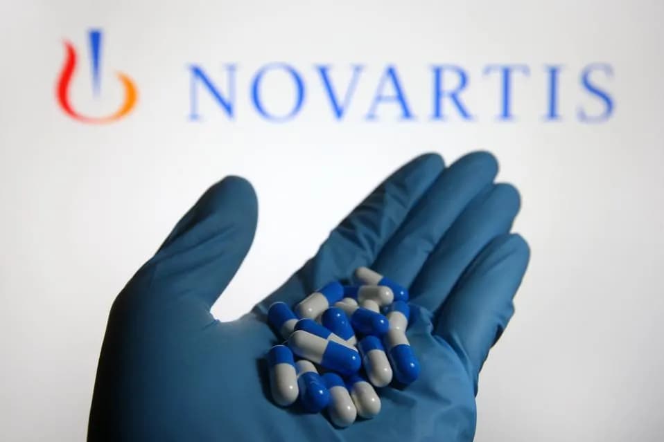 "نوفارتس" ترفع توقعات أرباحها ومبيعاتها على المدى المتوسط 