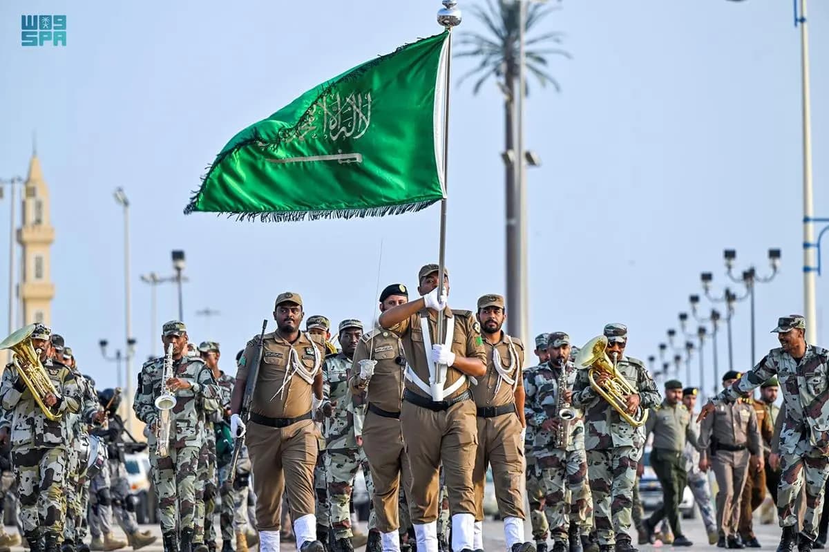 تعديل نظام القبول في الكليات العسكرية .. حد أدنى للوزن والطول وأعلى للعمر