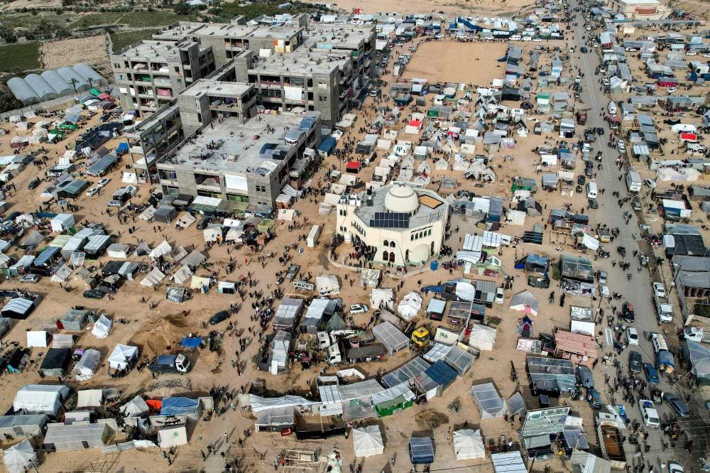 البرلمان العربي: جرائم الاحتلال في غزة من أبشع انتهاكات التاريخ المعاصر