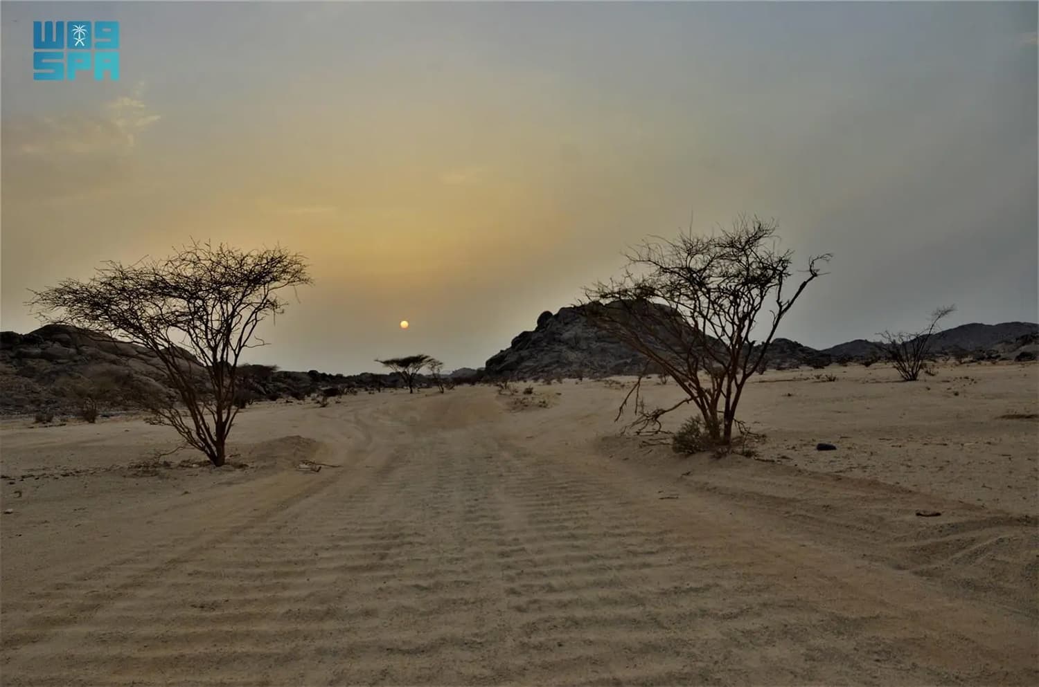 جبل القمر .. وجهة سياحية واعدة