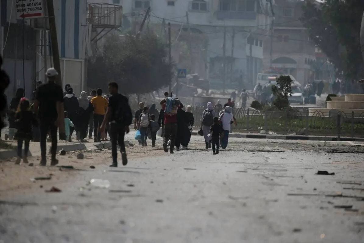 الميادين مشتعلة بالحروب والكوارث الطبيعية على قائمة أولويات كل دولة.