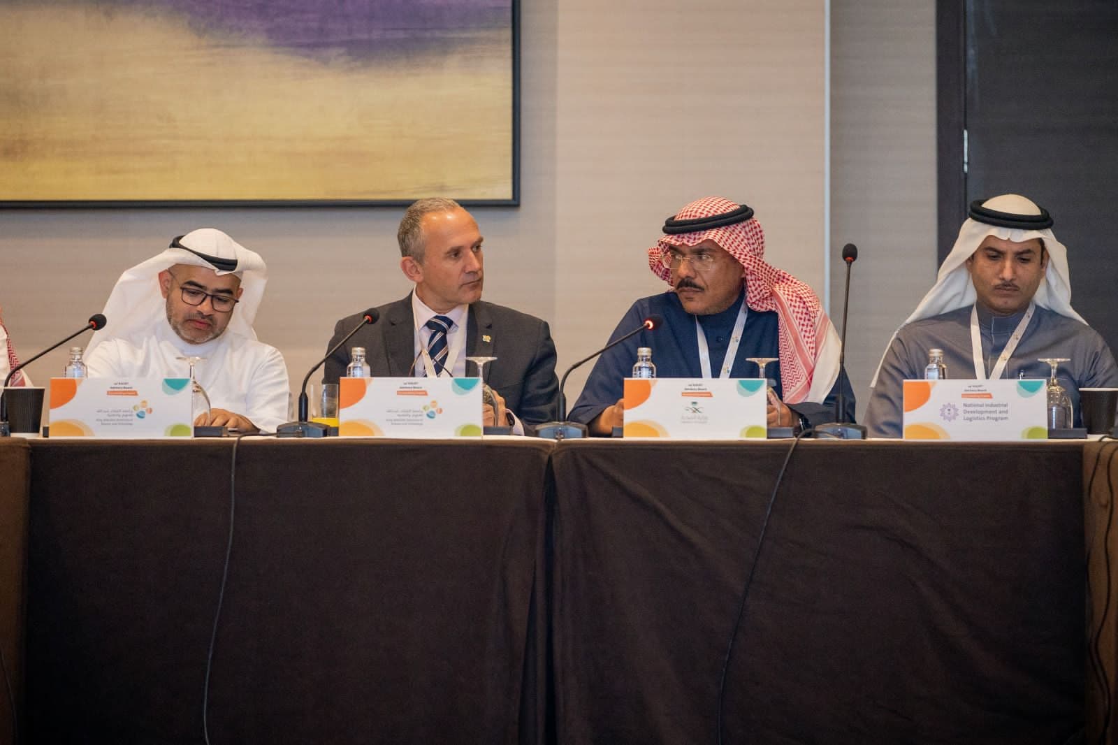 برنامج التعاون الصناعي في "كاوست" يؤسس لحقبة جديدة من التحالفات الواعدة