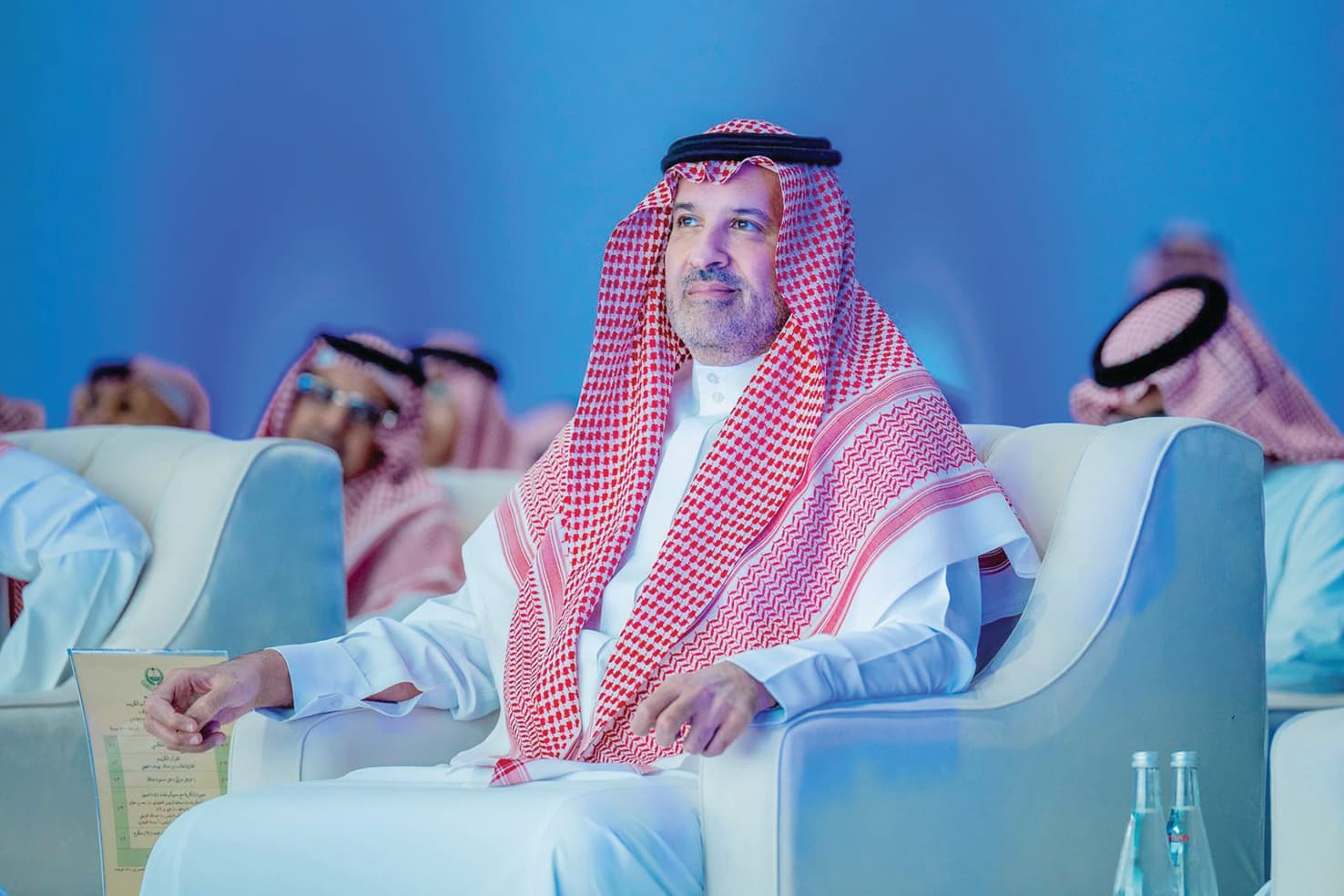 أمير المدينة المنورة يفتتح مدارس «مداك» غير الرﺑﺤية بـ 1000 طالب وطالبة