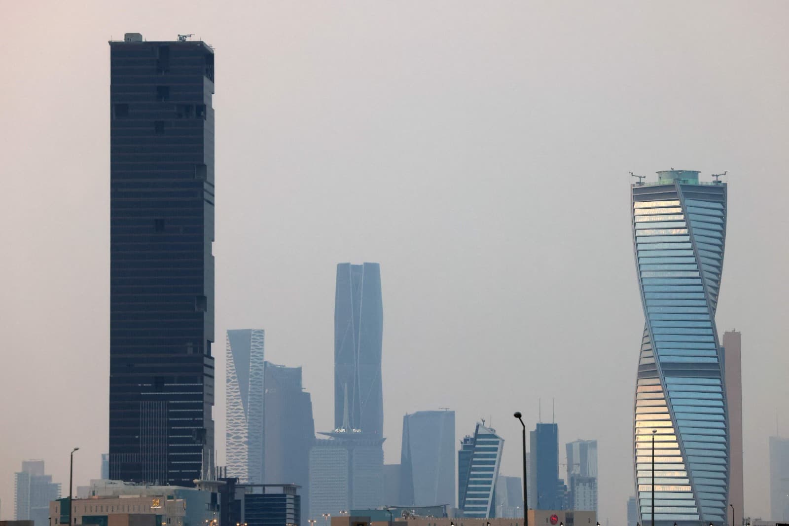 نمو الودائع الادخارية والزمنية في النظام المصرفي السعودي 49%