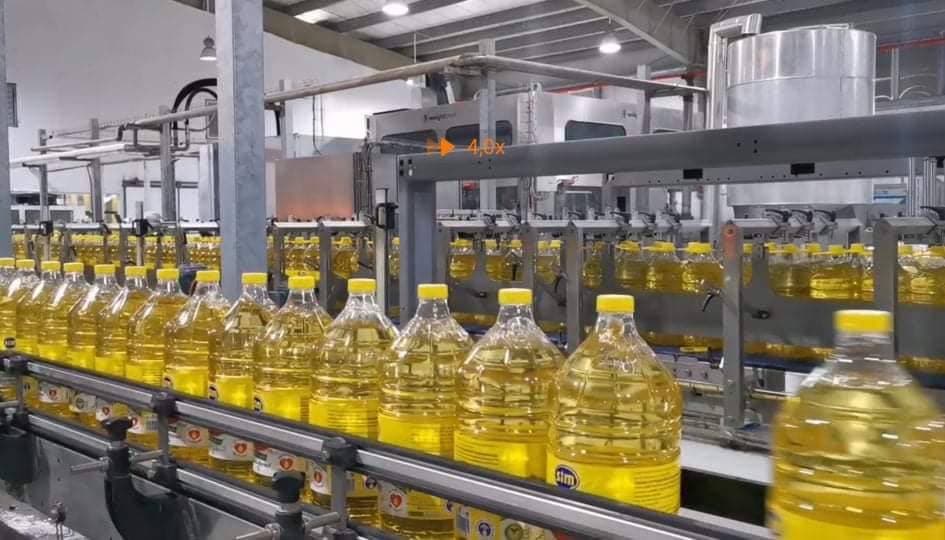 22 % تراجع واردات المملكة من زيوت الطعام .. 3.6 مليار ريال خلال 8 أشهر