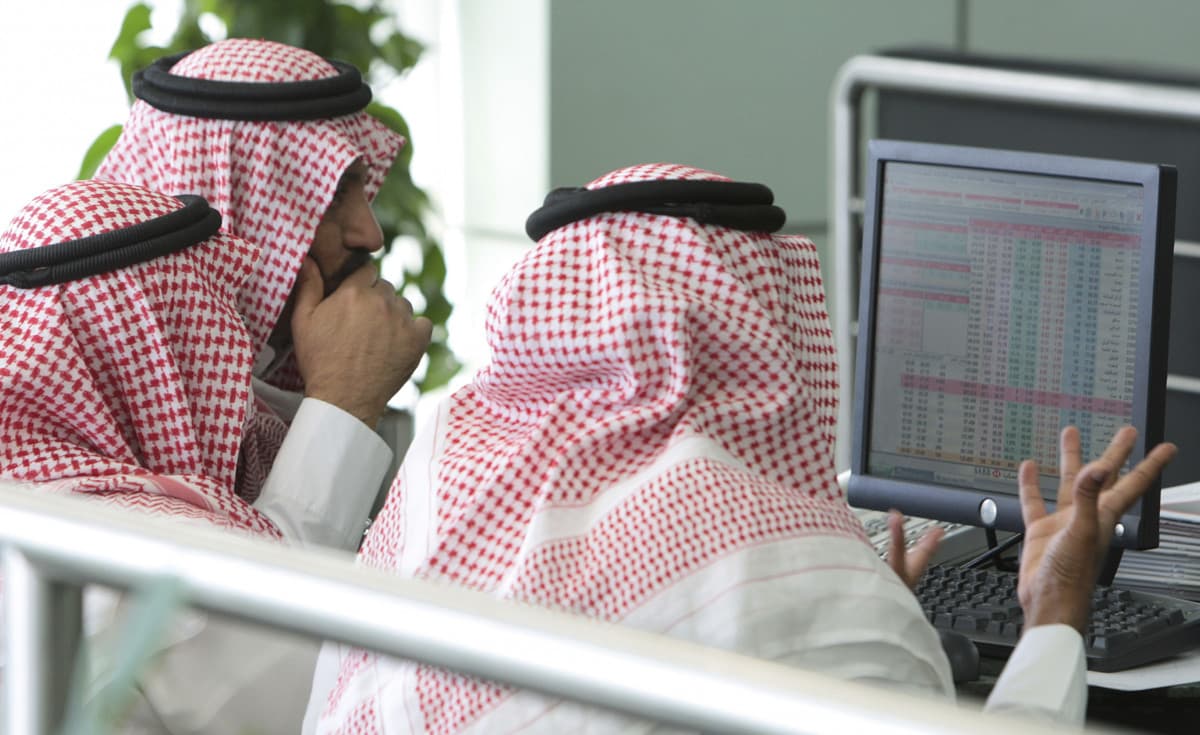 6.1 مليار ريال أرباح البنوك العاملة في السعودية خلال نوفمبر .. الأدنى في 7 أشهر