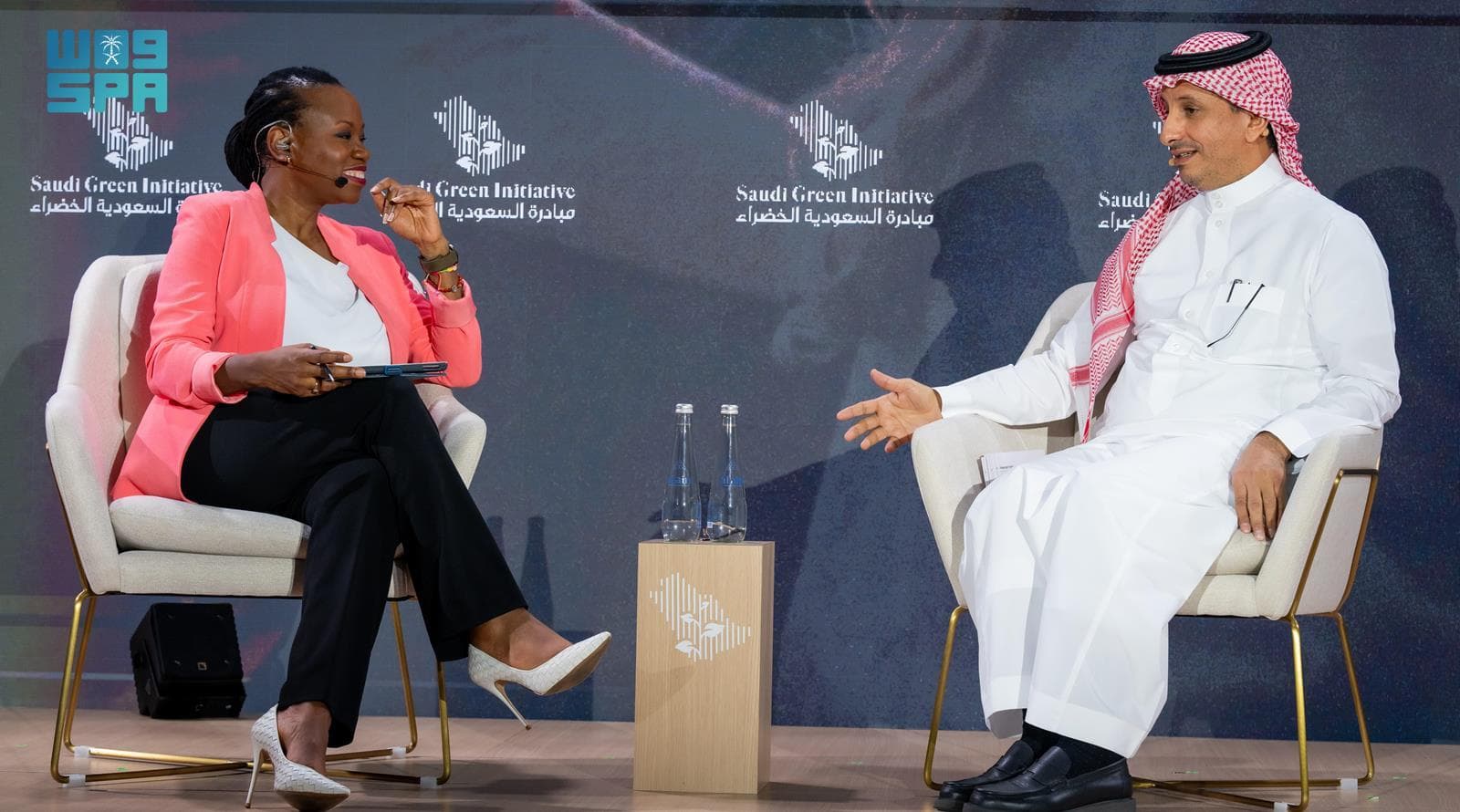وزير السياحة: مشاريع السعودية الكبرى ترتكز على الاستدامة وتراعي المناخ والطبيعة والمجتمعات المحلية