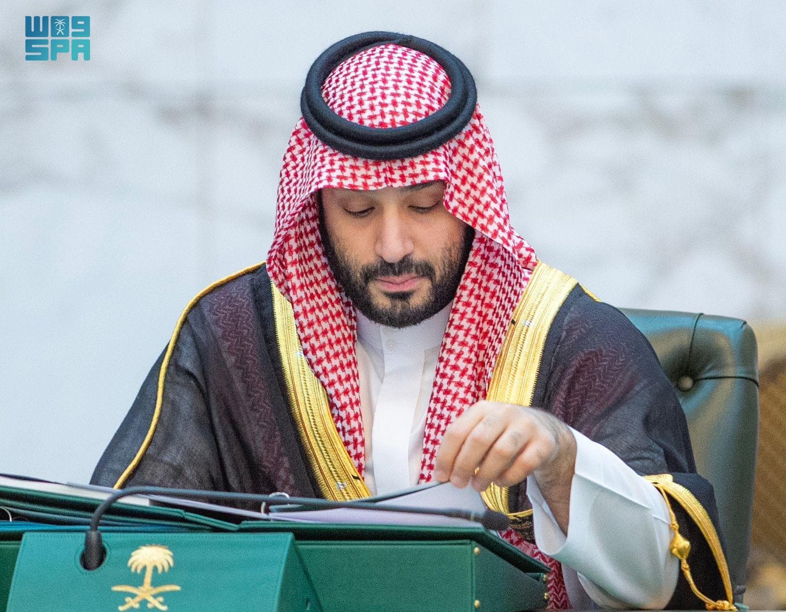 ميزانية السعودية 2024 .. الإيرادات 1.172 مليار ريال والمصروفات 1.251 مليار والعجز 79 مليارا