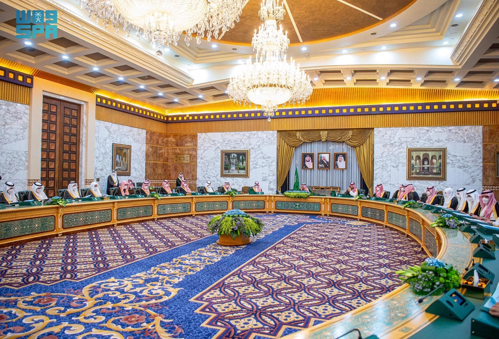 بـ 1.28 تريليون ريال.. أعلى إنفاق حكومي للسعودية في 2023 بزيادة 14% عن التقديرات