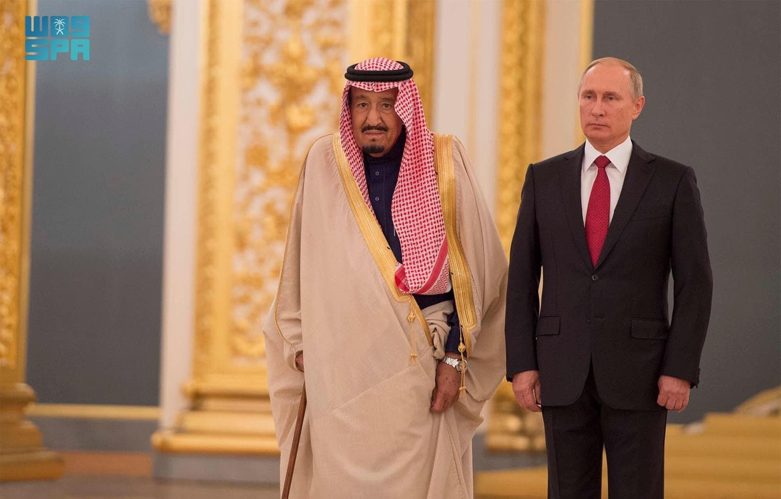 السعودية وروسيا .. تقارب الرؤى وتوافق المصالح