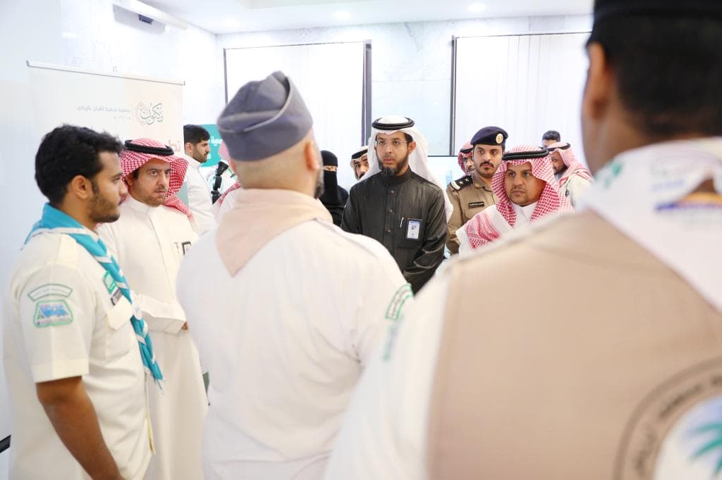 "تعليم الرياض" يحتفي بيوم التطوع السعودي والعالمي بباقة فعاليات متنوعة