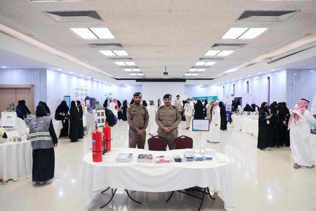 "تعليم الرياض" يحتفي بيوم التطوع السعودي والعالمي بباقة فعاليات متنوعة