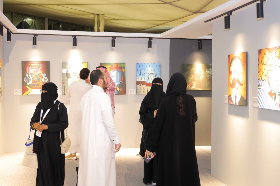 بحضور الخبراء والمختصين والمهتمين.. مؤتمر الرياض الدولي للفلسفة يستكمل فعالياته في قلب العاصمة الرياض