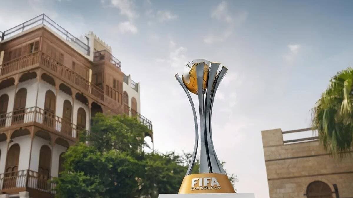 «انزل البلد» .. جدة التاريخية تتفاعل مع كأس العالم للأندية