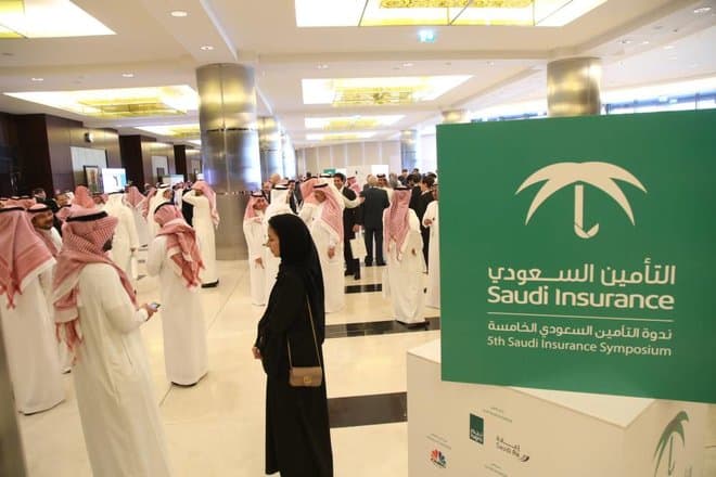 14.9 مليار ريال أقساط مكتتبة في قطاع التأمين السعودي خلال الربع الثالث