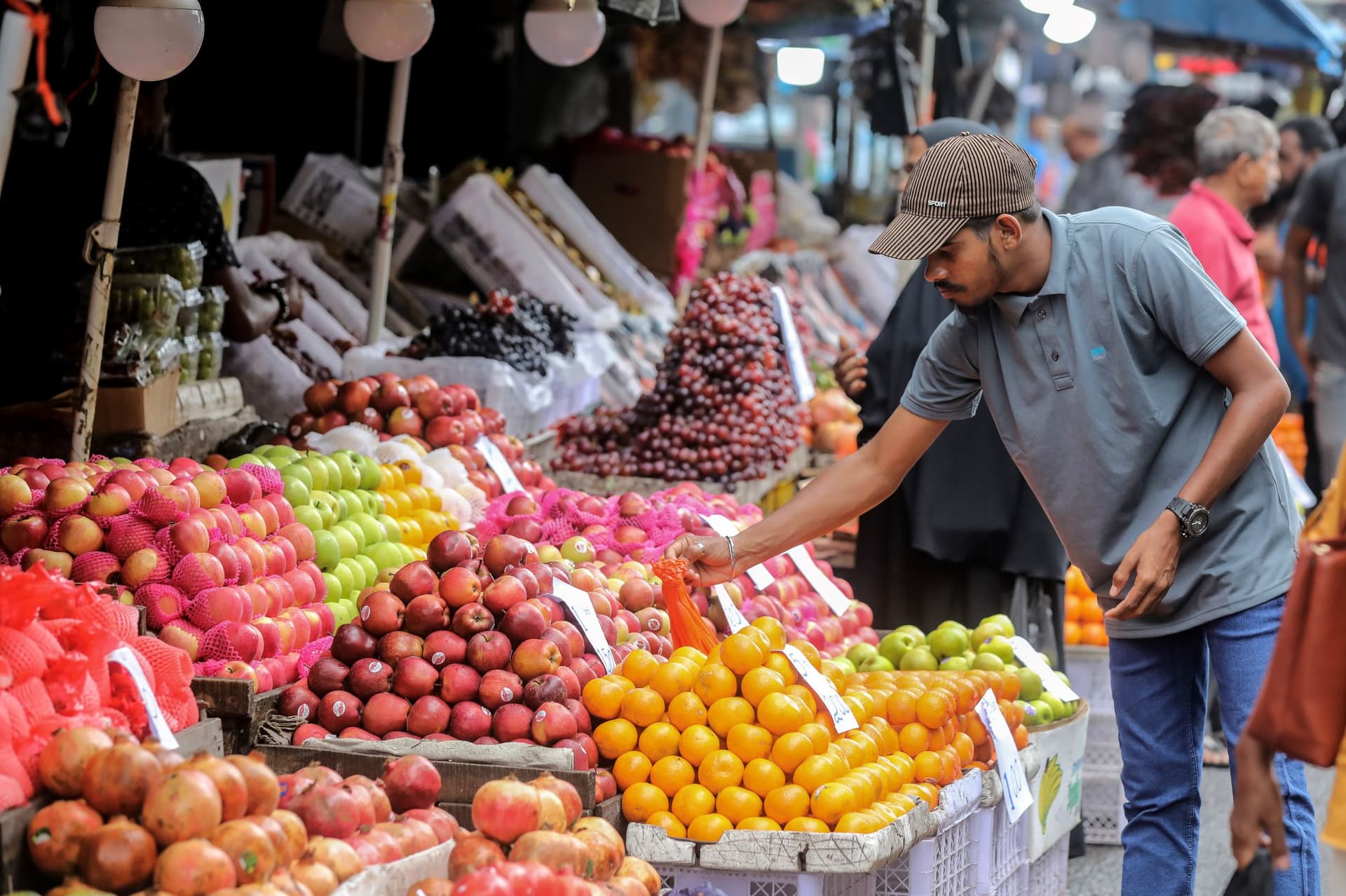 8.5 مليار دولار إيرادات متوقعة للضرائب في سريلانكا خلال 2023