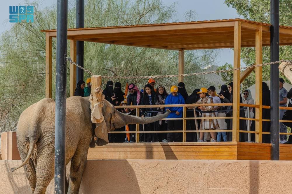 موسم الرياض ينظم فعاليات ترفيهية لجمعية «أطفالنا» الداعمة لمرضى السرطان