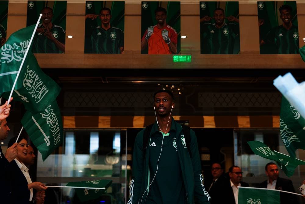 143.5 مليون القيمة التسويقية للعرب