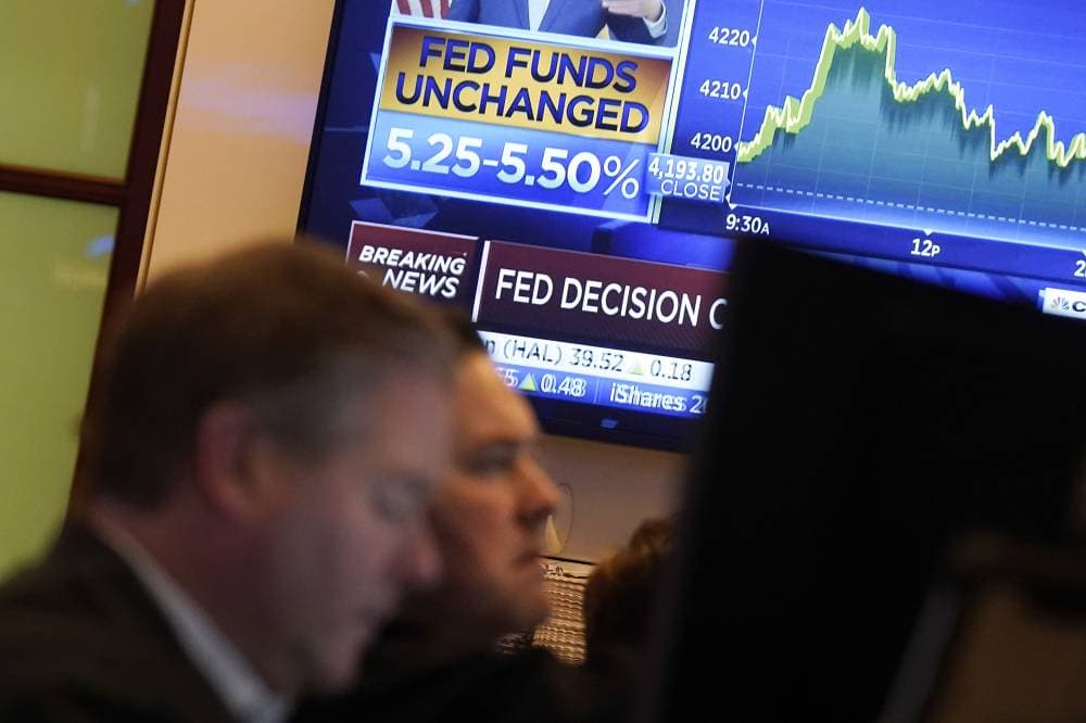 خطوة تؤخر خفض الفائدة .. ارتفاع غير متوقع لأسعار المستهلكين في الولايات المتحدة