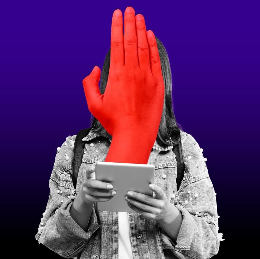 حماية المستخدم .. حمل يثقل كاهل "أوفكوم"