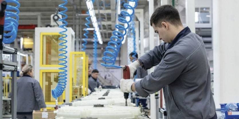 ماهو التأثير المتوقع لاستمرار الحرب في أوكرانيا على أسعار القمح في العالم؟